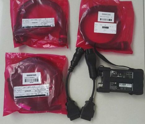 8PIN OBD 2 VOCOM II 88890300 Automotive Diagnostic Tools