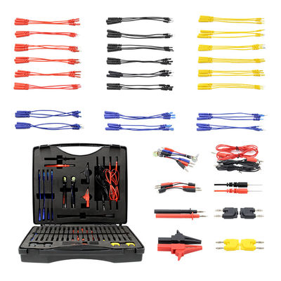 Multi Purpose  LED Stroboscope 9031900090 Automotive Test Lead Kit