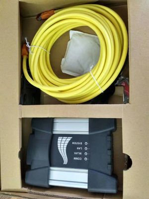 Mini Cooper BMW ISTA Next A ICOM Automotive Diagnostic Tools