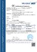 Trung Quốc Shenzhen Yantak Electronic Technology Co., Ltd Chứng chỉ